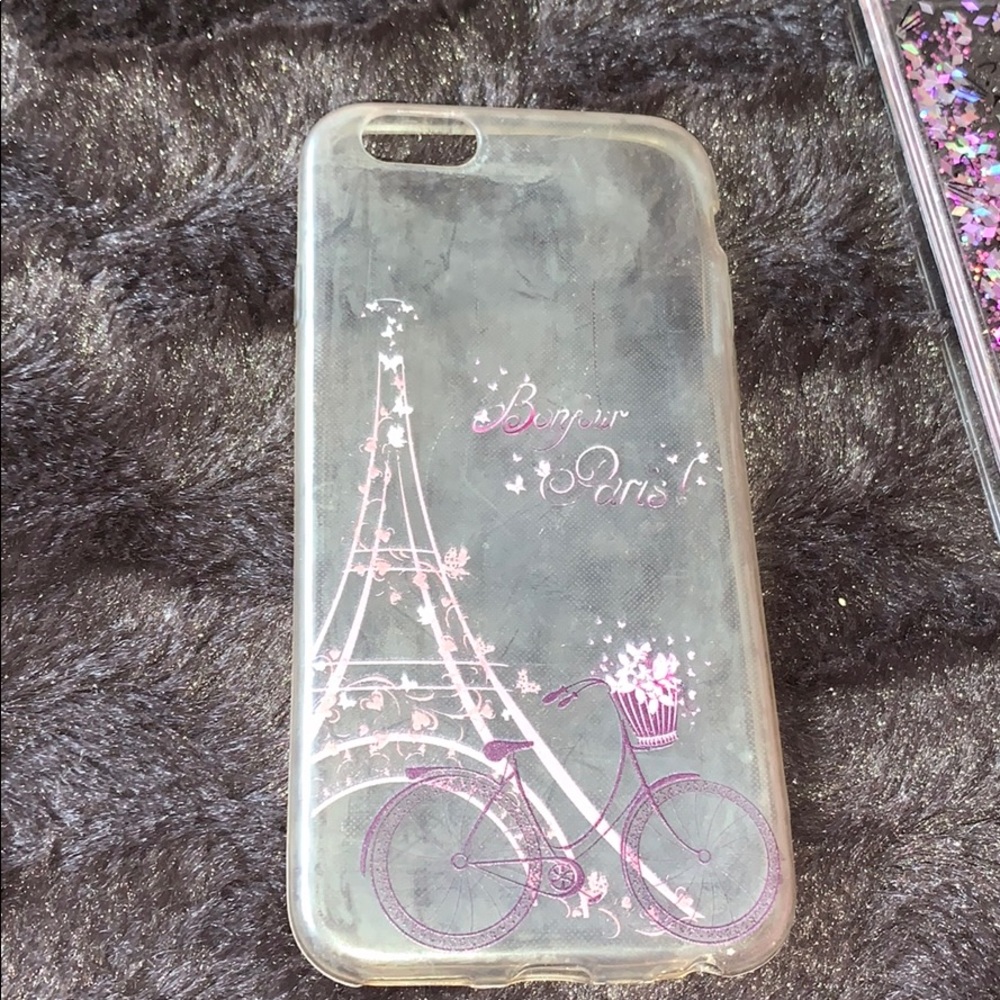 Phone case  iphone 7